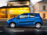 Suzuki Alto 2012 года (CN)